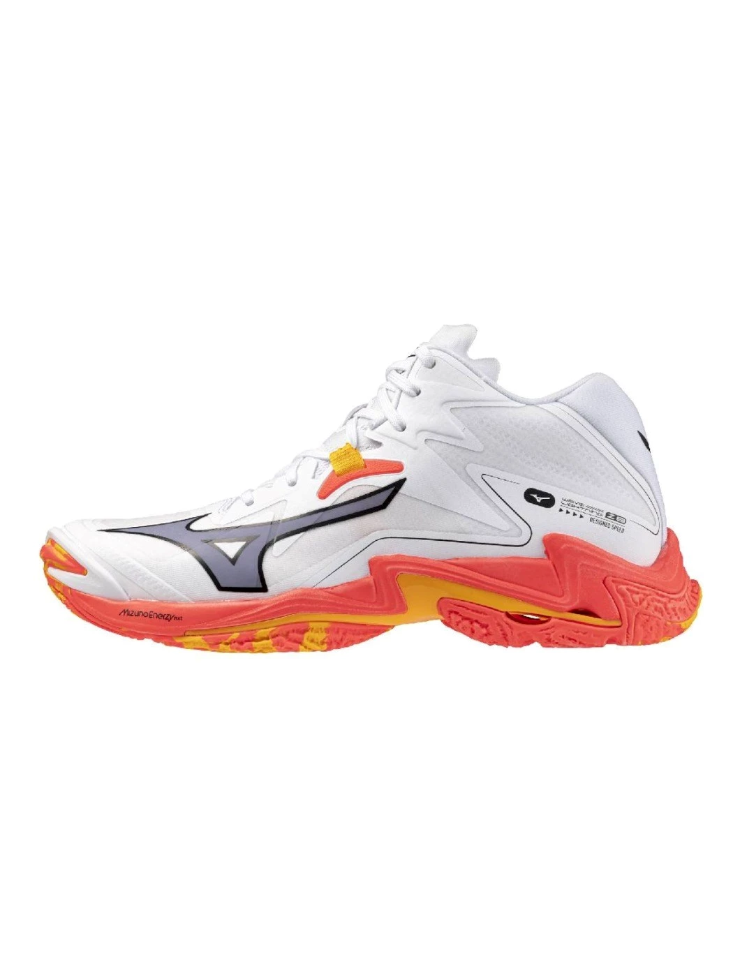 SCARPA VOLLEY MIZUNO WAVE LIGHTNING Z8 MID
