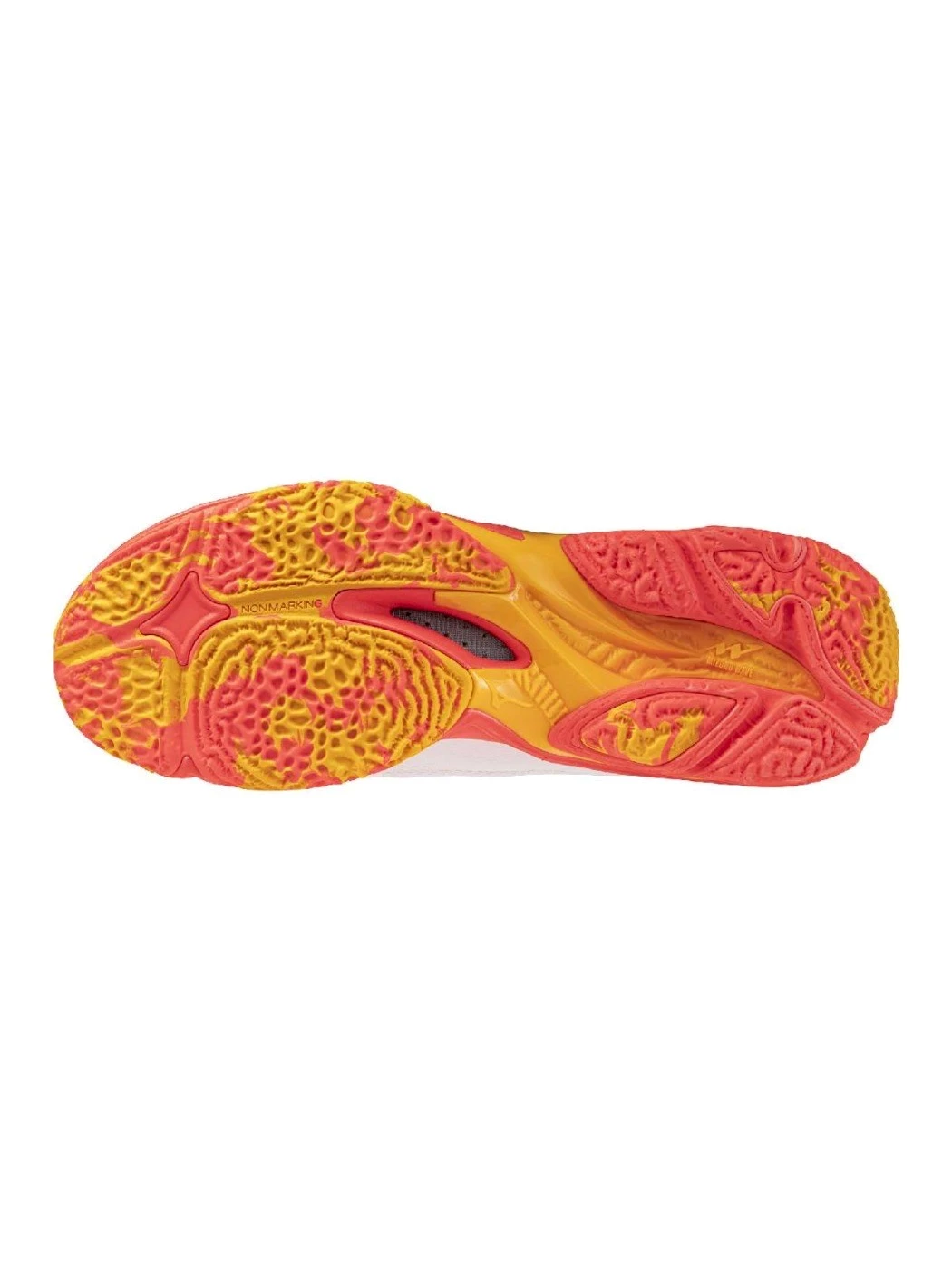 SCARPA VOLLEY MIZUNO WAVE LIGHTNING Z8 MID