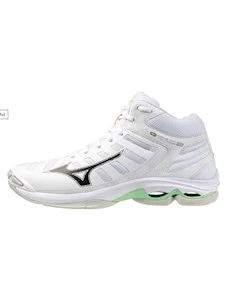 SCARPA VOLLEY MIZUNO WAVE VOLTAGE 2 MID