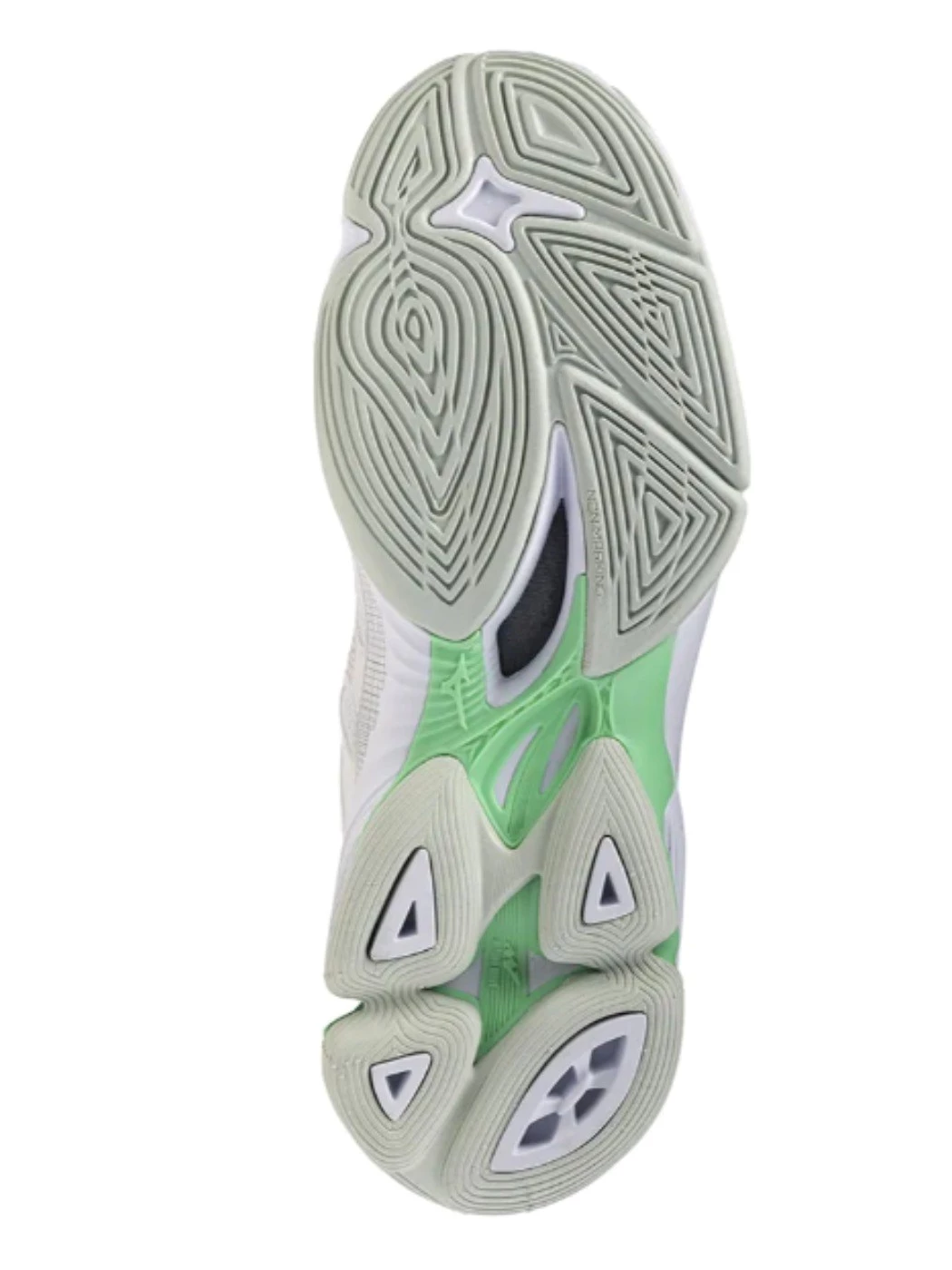 SCARPA VOLLEY MIZUNO WAVE VOLTAGE 2 MID