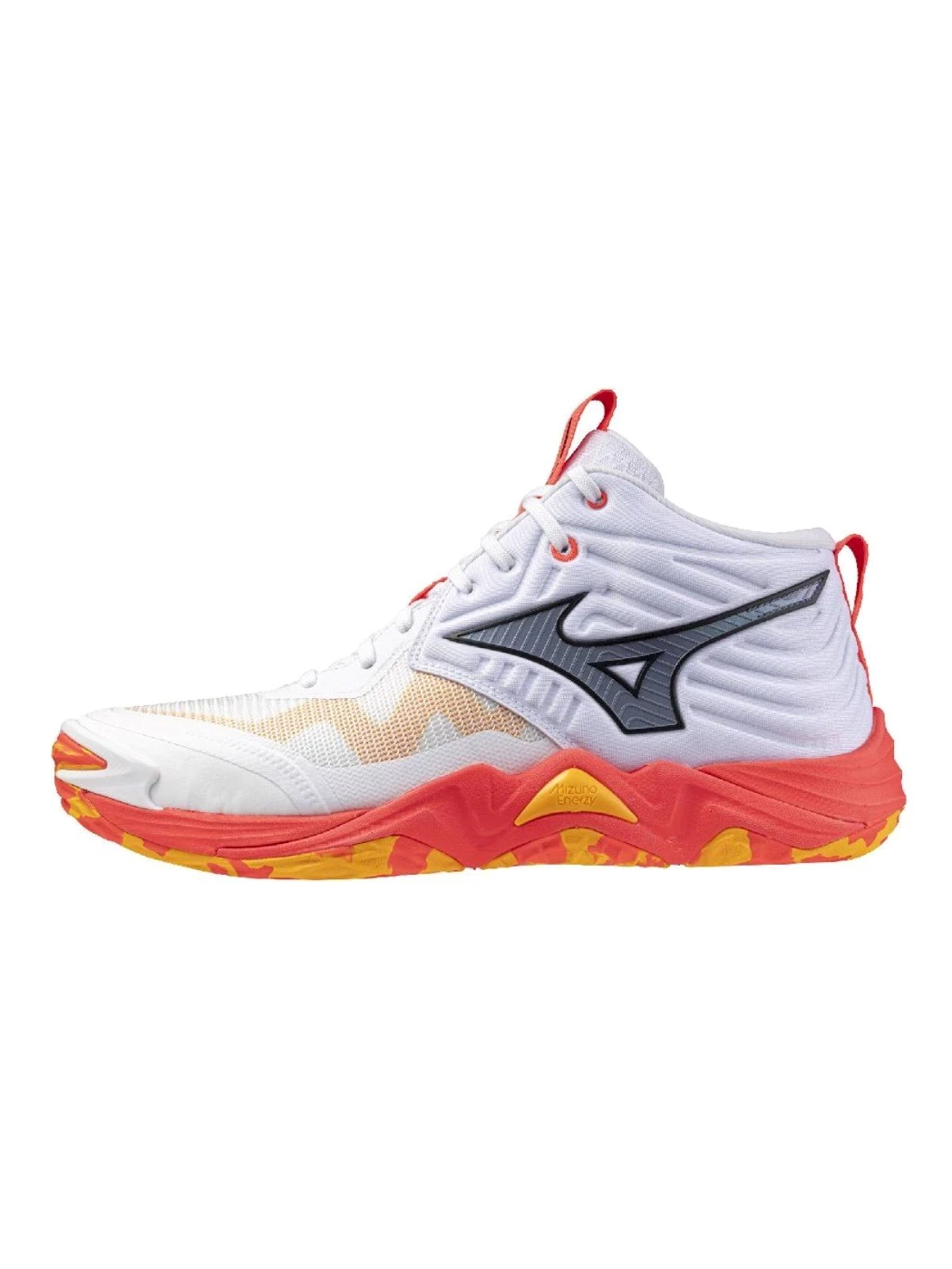 SCARPA VOLLEY MIZUNO WAVE MOMENTUM ELITE MID