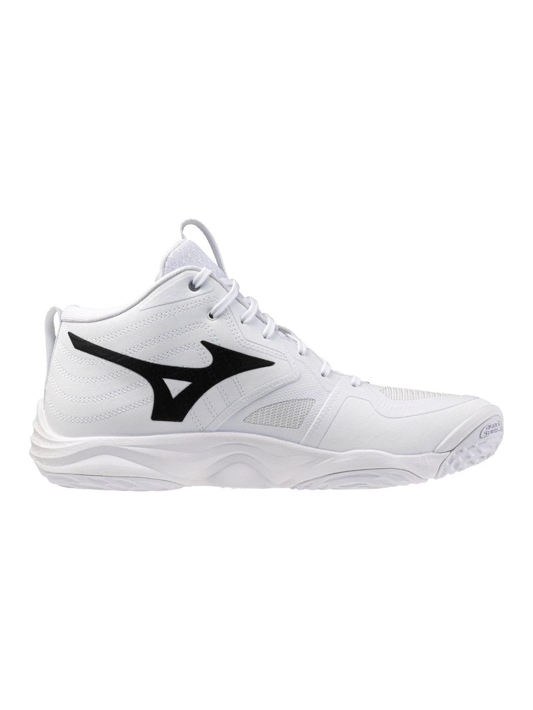 SCARPA VOLLEY MIZUNO WAVE MOMENTUM ELITE MID