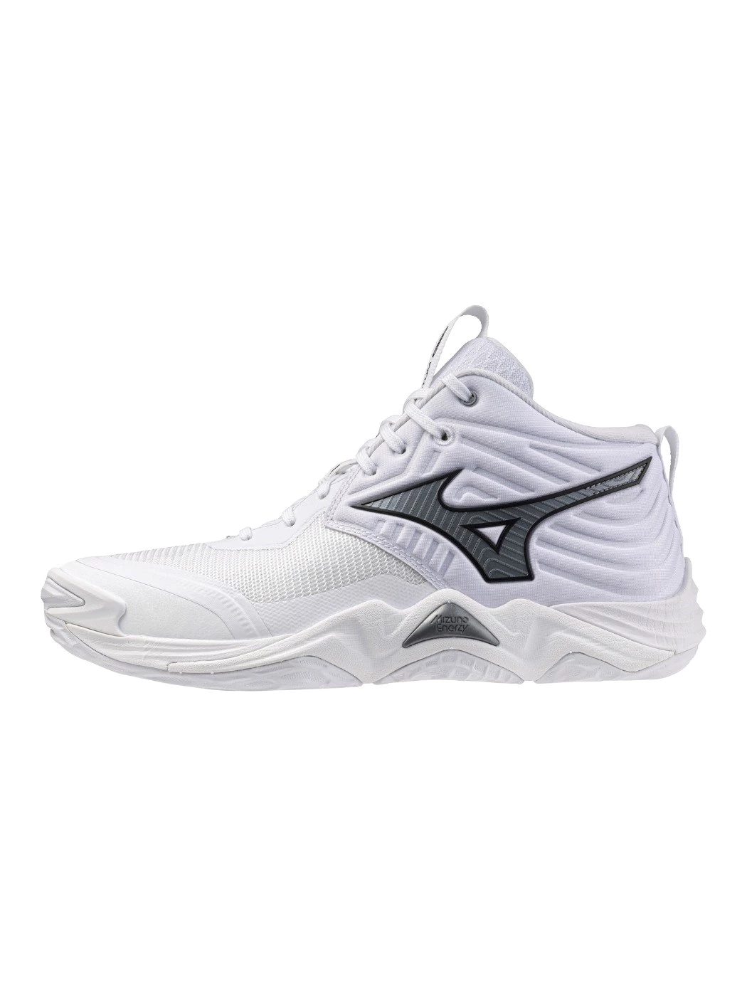 SCARPA VOLLEY MIZUNO WAVE MOMENTUM ELITE MID