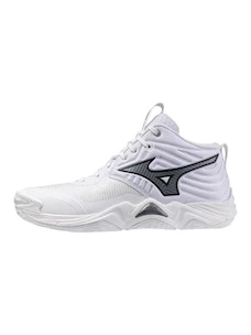 SCARPA VOLLEY MIZUNO WAVE MOMENTUM ELITE MID