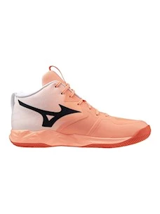 SCARPA VOLLEY MIZUNO WAVE MOMENTUM PRO MID