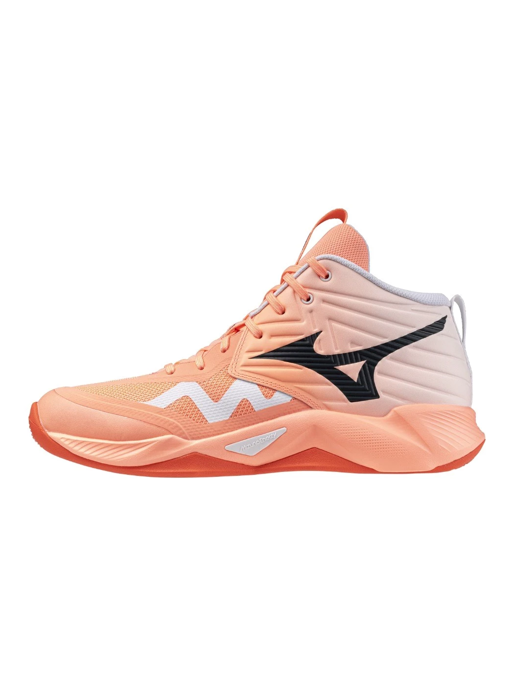 SCARPA VOLLEY MIZUNO WAVE MOMENTUM PRO MID