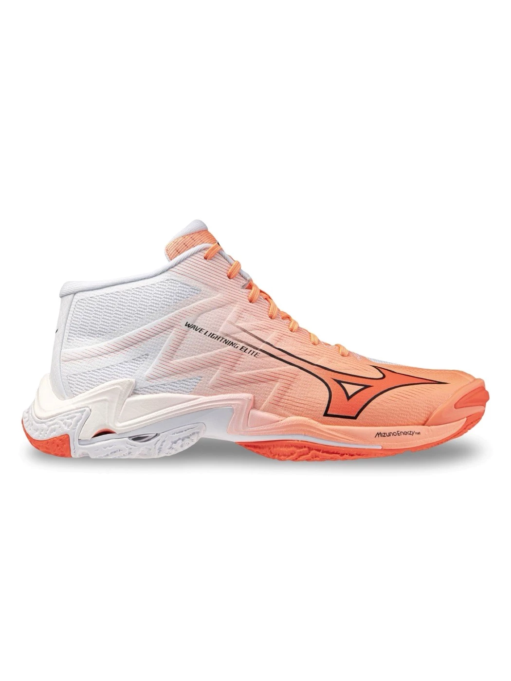 SCARPA VOLLEY MIZUNO WAVE LIGHTNING ELITE MID