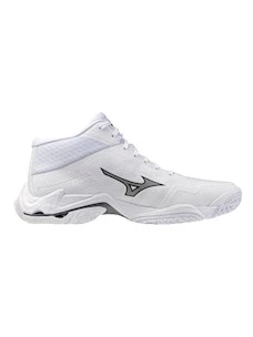 SCARPA VOLLEY MIZUNO WAVE LIGHTNING ELITE MID