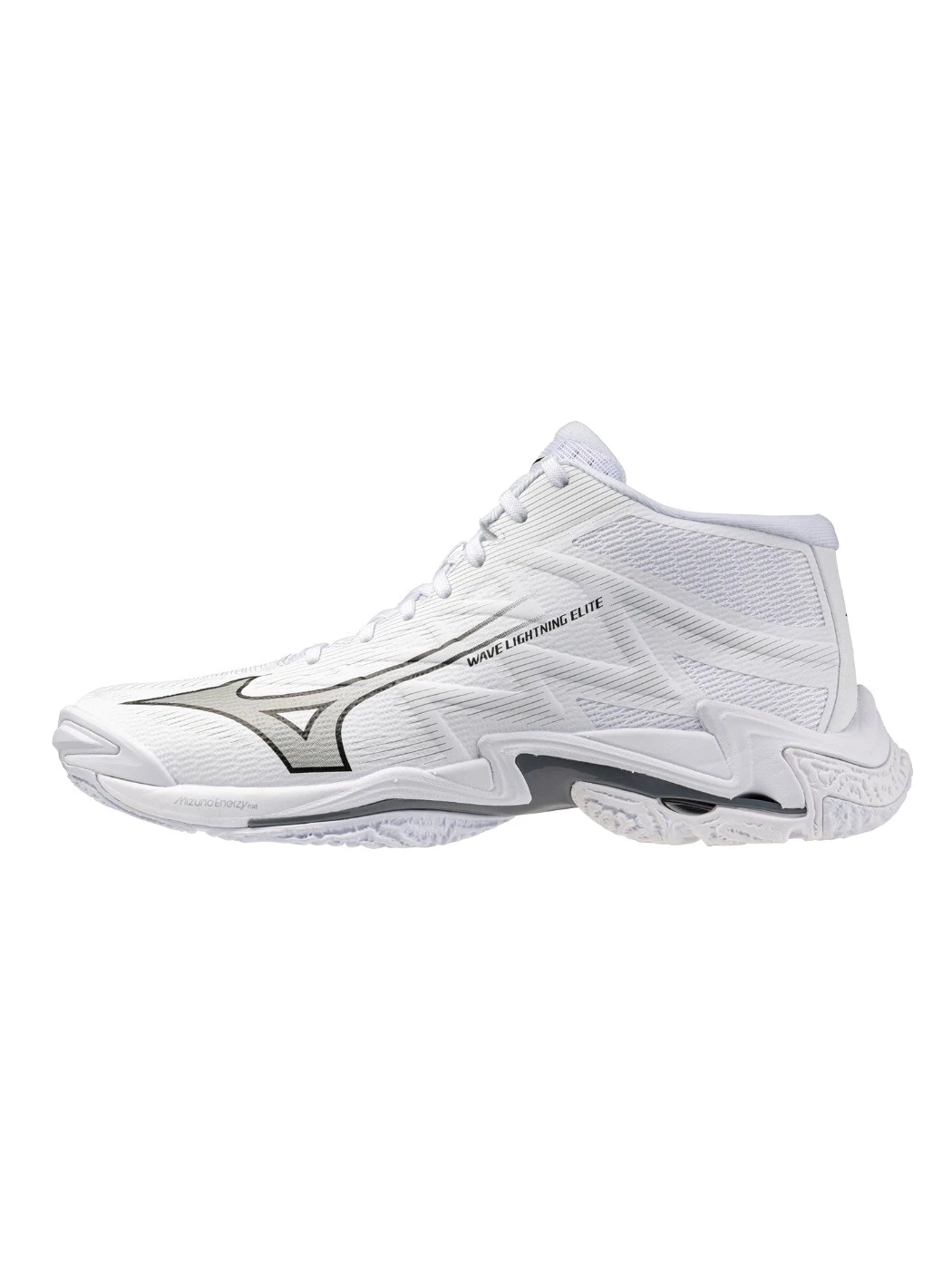 SCARPA VOLLEY MIZUNO WAVE LIGHTNING ELITE MID