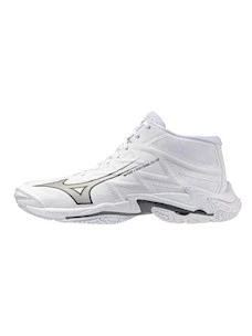 SCARPA VOLLEY MIZUNO WAVE LIGHTNING ELITE MID