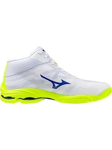 SCARPA VOLLEY MIZUNO WAVE LIGHTNING PRO MID