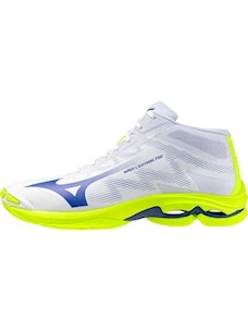SCARPA VOLLEY MIZUNO WAVE LIGHTNING PRO MID