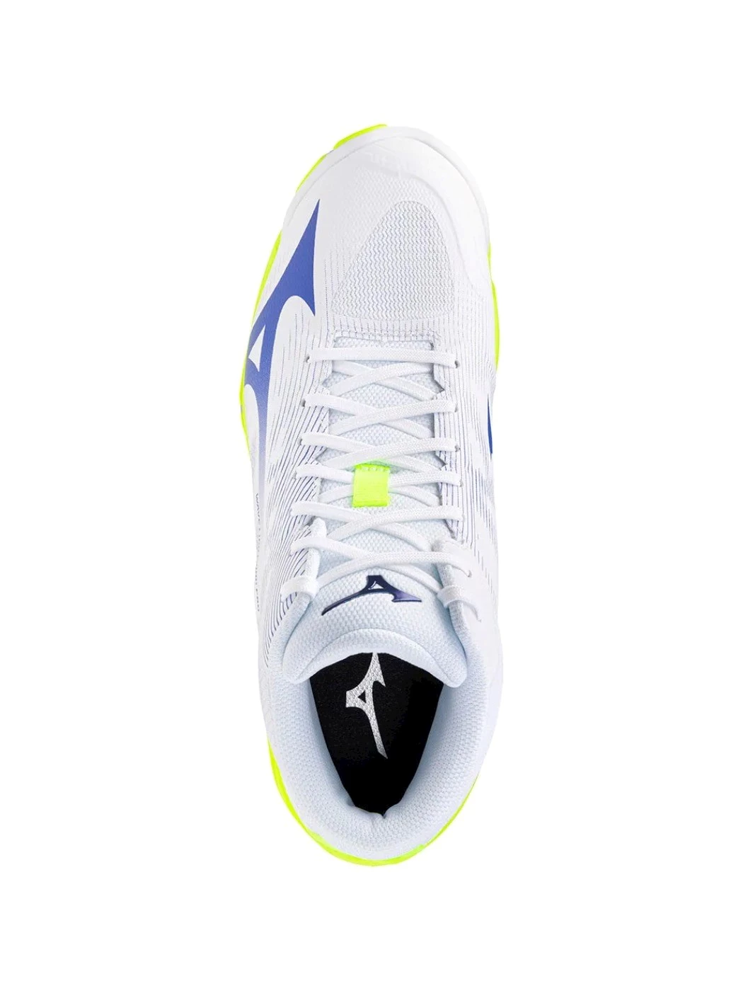 SCARPA VOLLEY MIZUNO WAVE LIGHTNING PRO MID