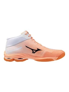 SCARPA VOLLEY MIZUNO WAVE LIGHTNING PRO MID