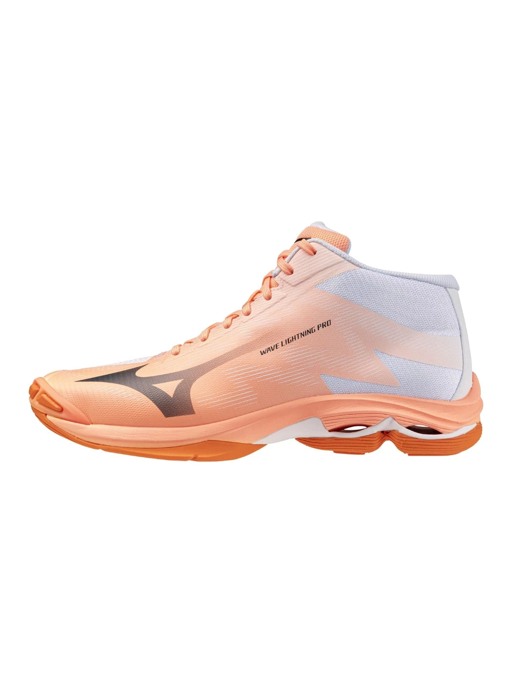 SCARPA VOLLEY MIZUNO WAVE LIGHTNING PRO MID
