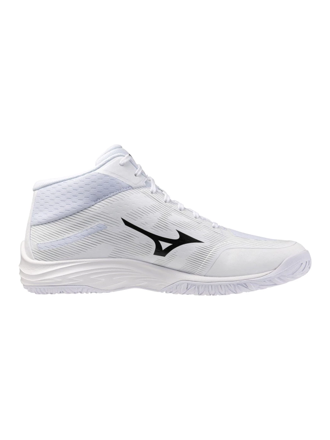 SCARPA VOLLEY MIZUNO LIGHTNING SELECT MID