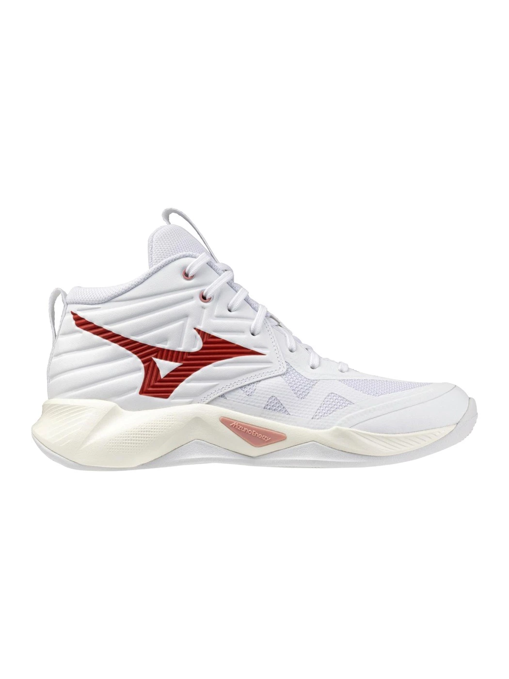 SCARPA VOLLEY MIZUNO WAVE MOMENTUM PRO MID