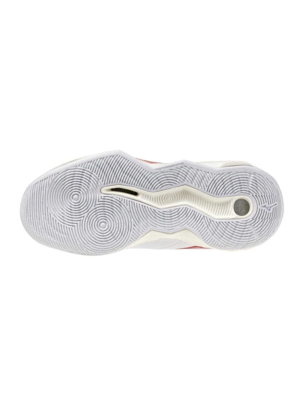 SCARPA VOLLEY MIZUNO WAVE MOMENTUM PRO MID