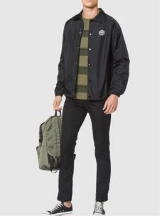 GIACCA UOMO VANS TORREY