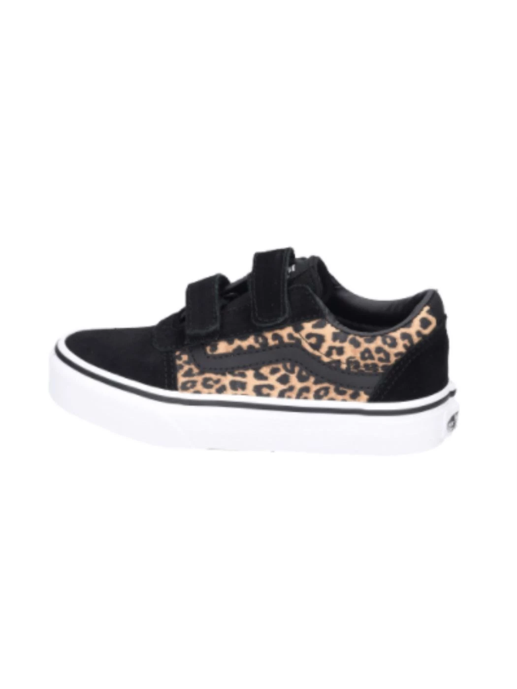SNEAKERS BAMBINA VANS WARD V