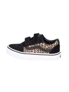 SNEAKERS BAMBINA VANS WARD V