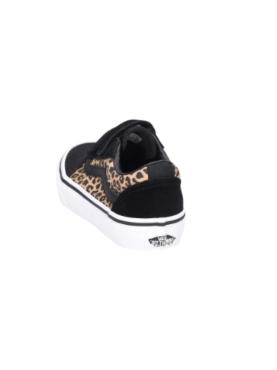 SNEAKERS BAMBINA VANS WARD V
