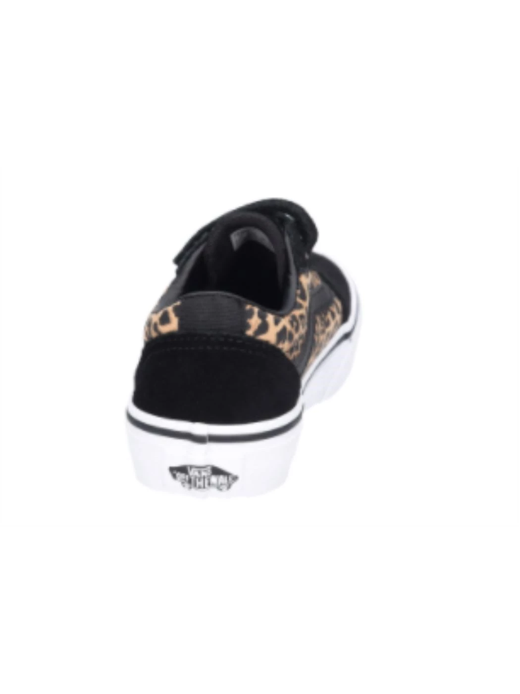 SNEAKERS BAMBINA VANS WARD V
