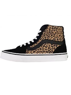 SNEAKERS DONNA VANS FILMORE DECON HI