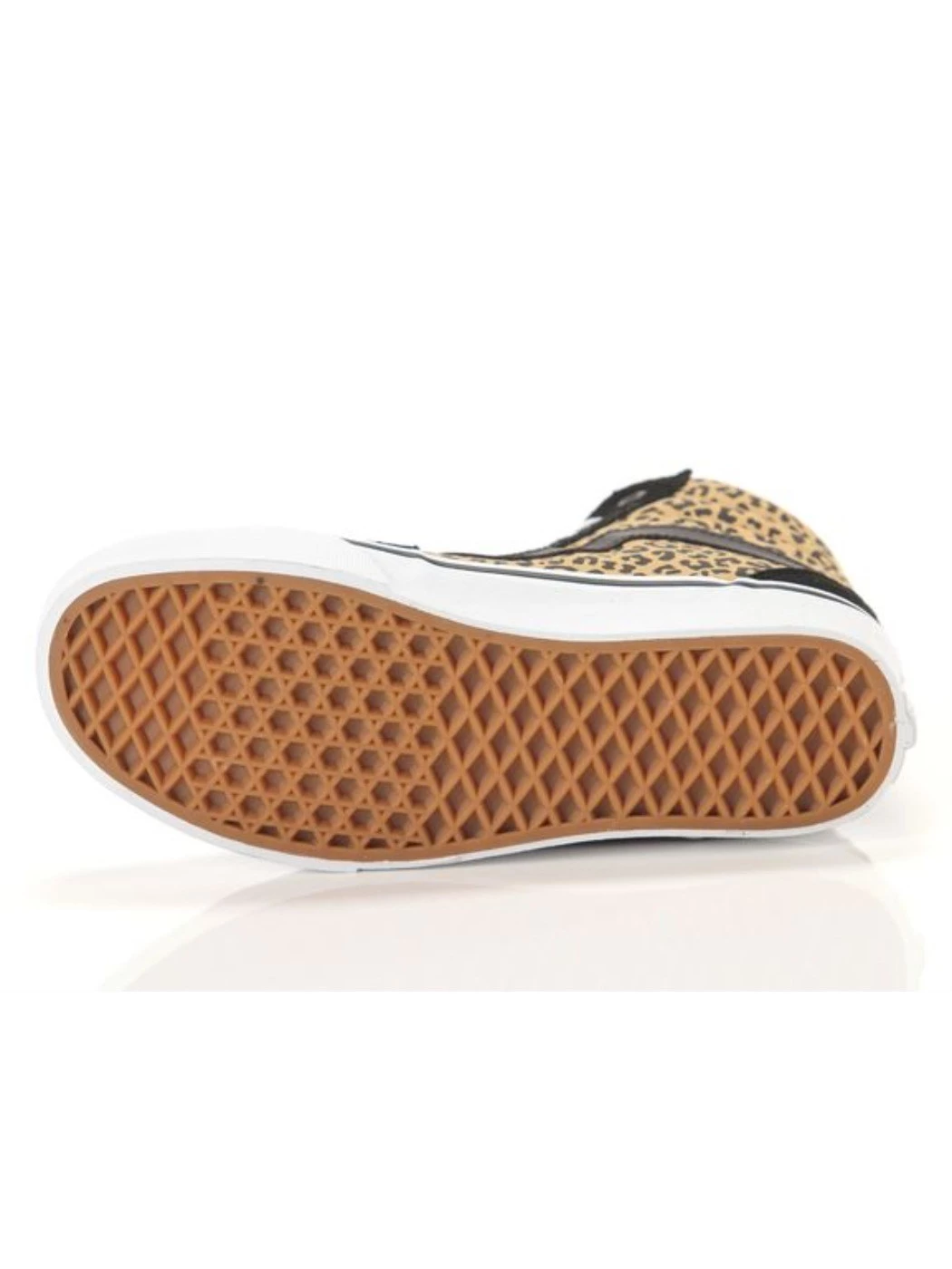 SNEAKERS DONNA VANS FILMORE DECON HI