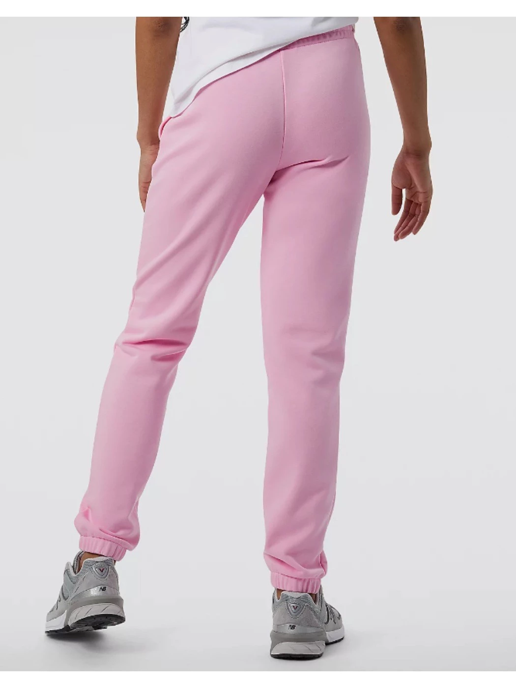 PANTALONI DONNA NEW BALANCE ESSENTIALS SWEATPANT