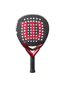 RACCHETTA PADEL WILSON BELA PRO V3 PADEL 2