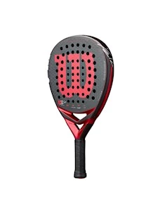 RACCHETTA PADEL WILSON BELA PRO V3 PADEL 2
