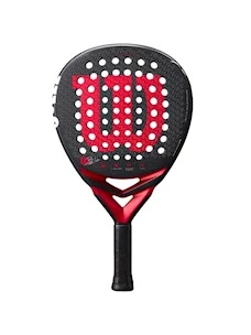 RACCHETTA PADEL WILSON BELA V3 PADEL 2