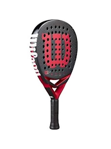 RACCHETTA PADEL WILSON BELA V3 PADEL 2