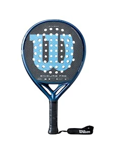 RACCHETTA PADEL WILSON ENDURE PRO V1