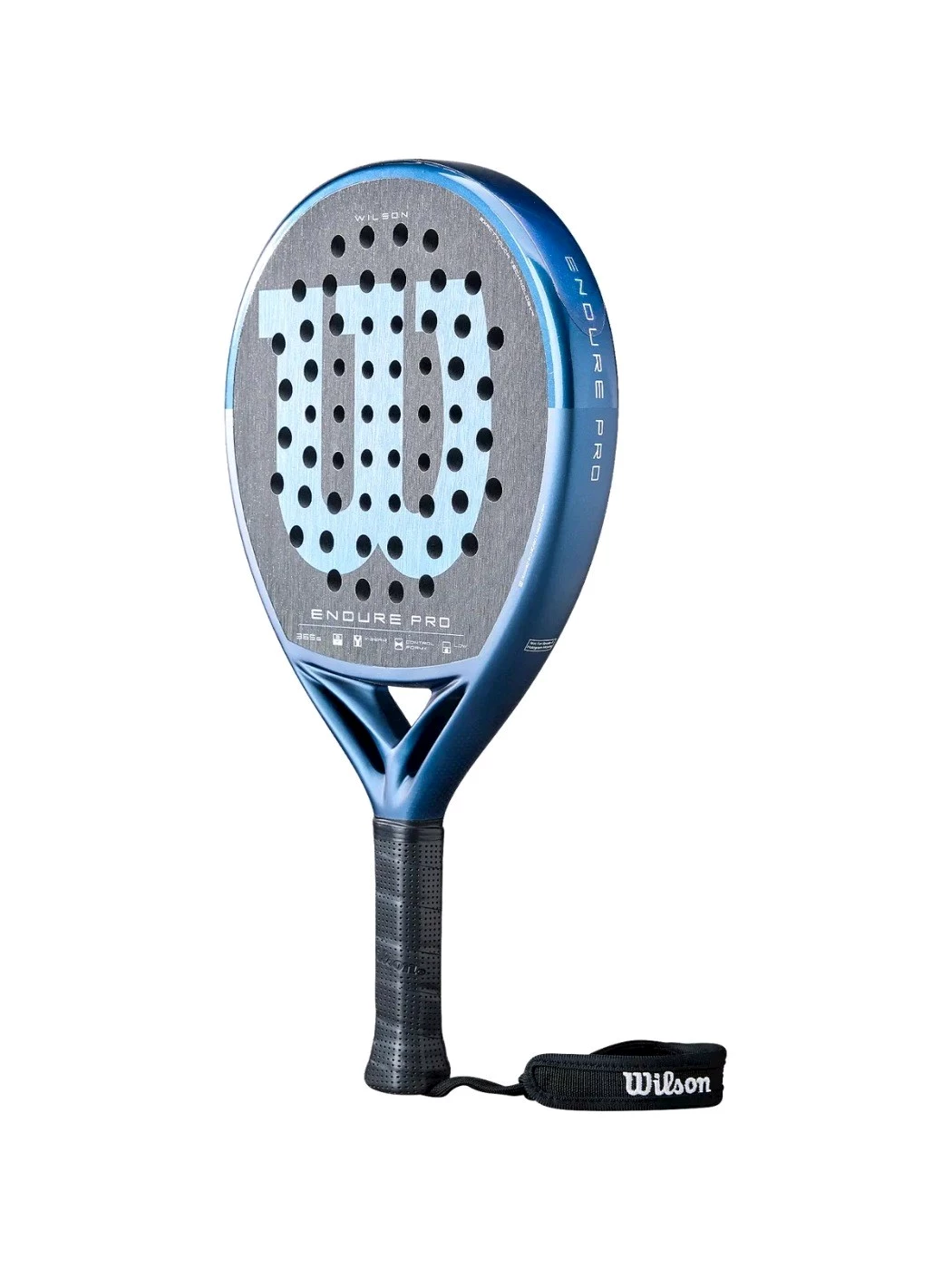 RACCHETTA PADEL WILSON ENDURE PRO V1