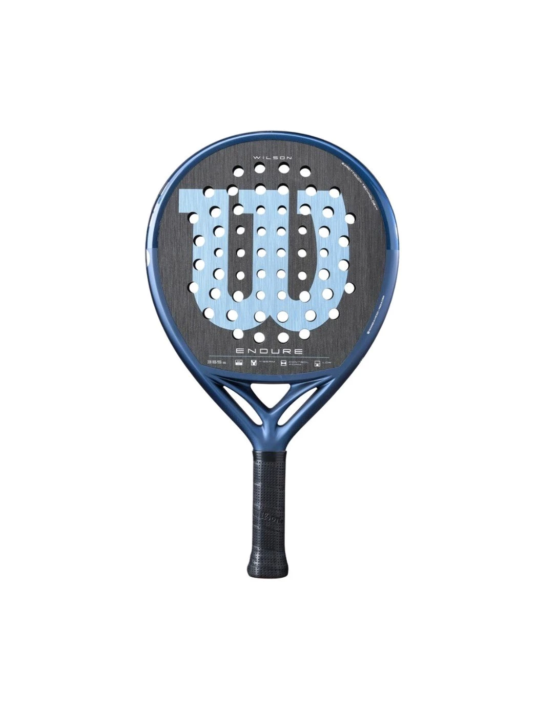 RACCHETTA PADEL WILSON ENDURE V1