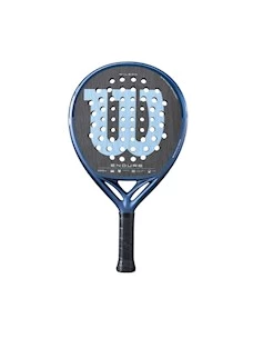 RACCHETTA PADEL WILSON ENDURE V1