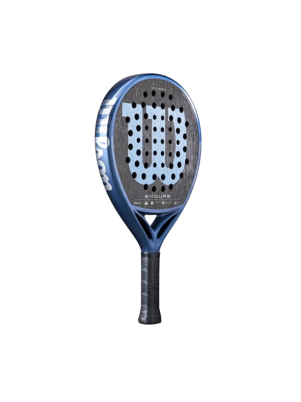 RACCHETTA PADEL WILSON ENDURE V1