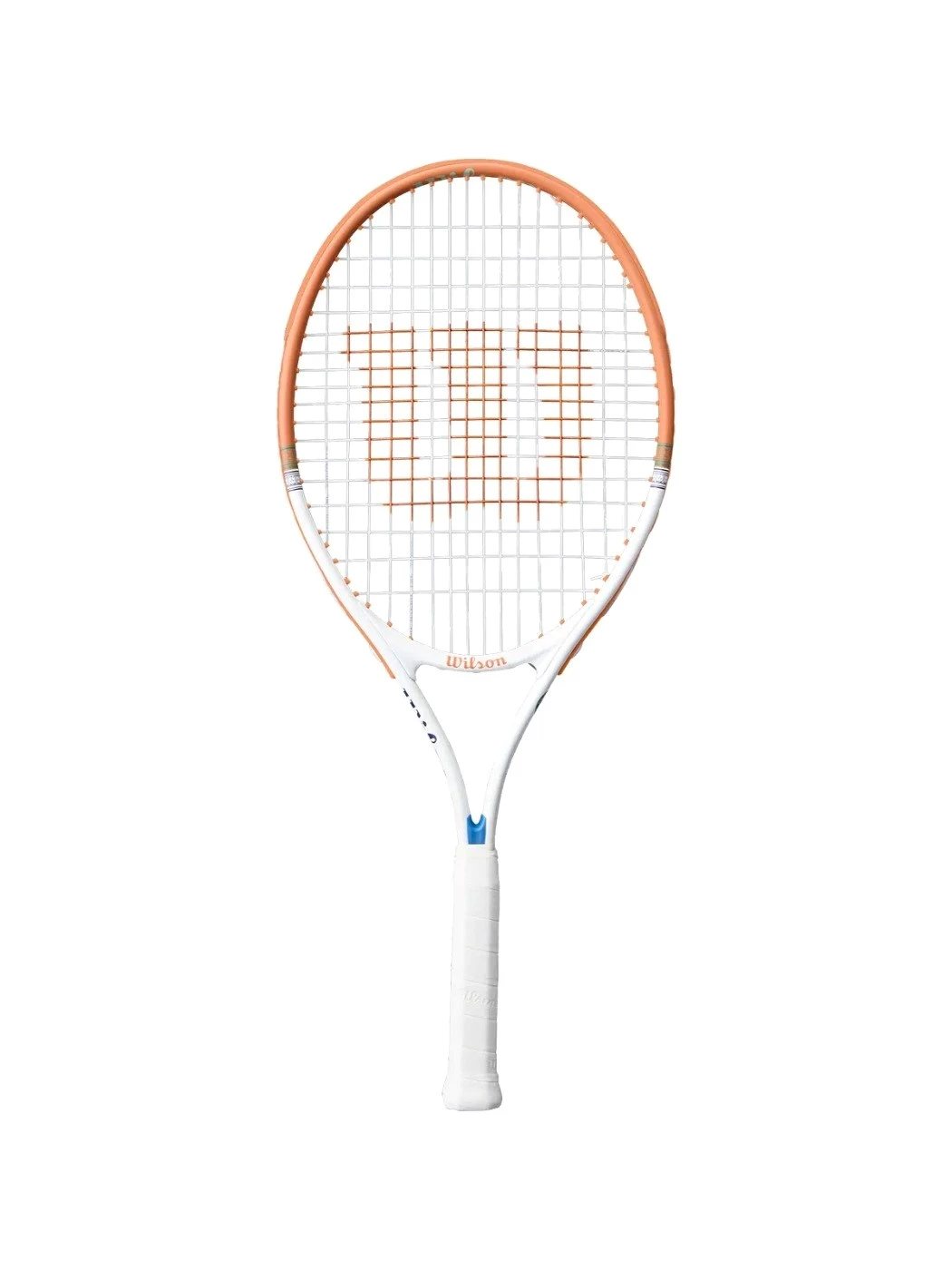 RACCHETTA TENNIS BAMBINO WILSON ROLAND GARROS ELITE JR 25