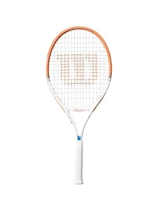 RACCHETTA TENNIS BAMBINO WILSON ROLAND GARROS ELITE JR 25