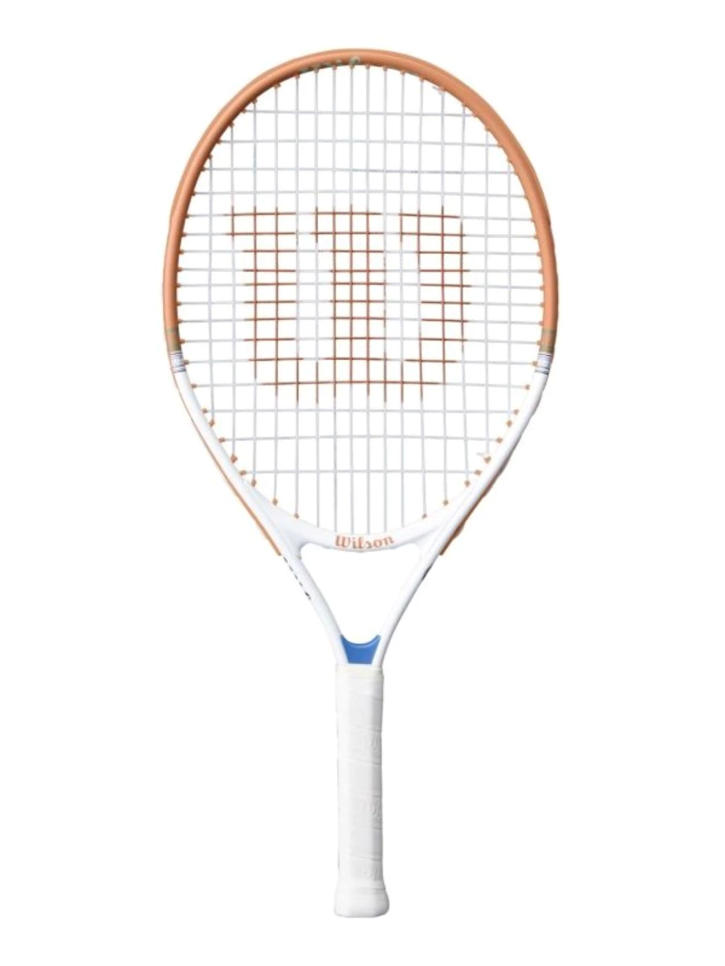 RACCHETTA TENNIS BAMBINO WILSON ROLAND GARROS ELITE JR 23