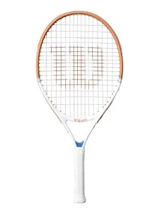 RACCHETTA TENNIS BAMBINO WILSON ROLAND GARROS ELITE JR 23