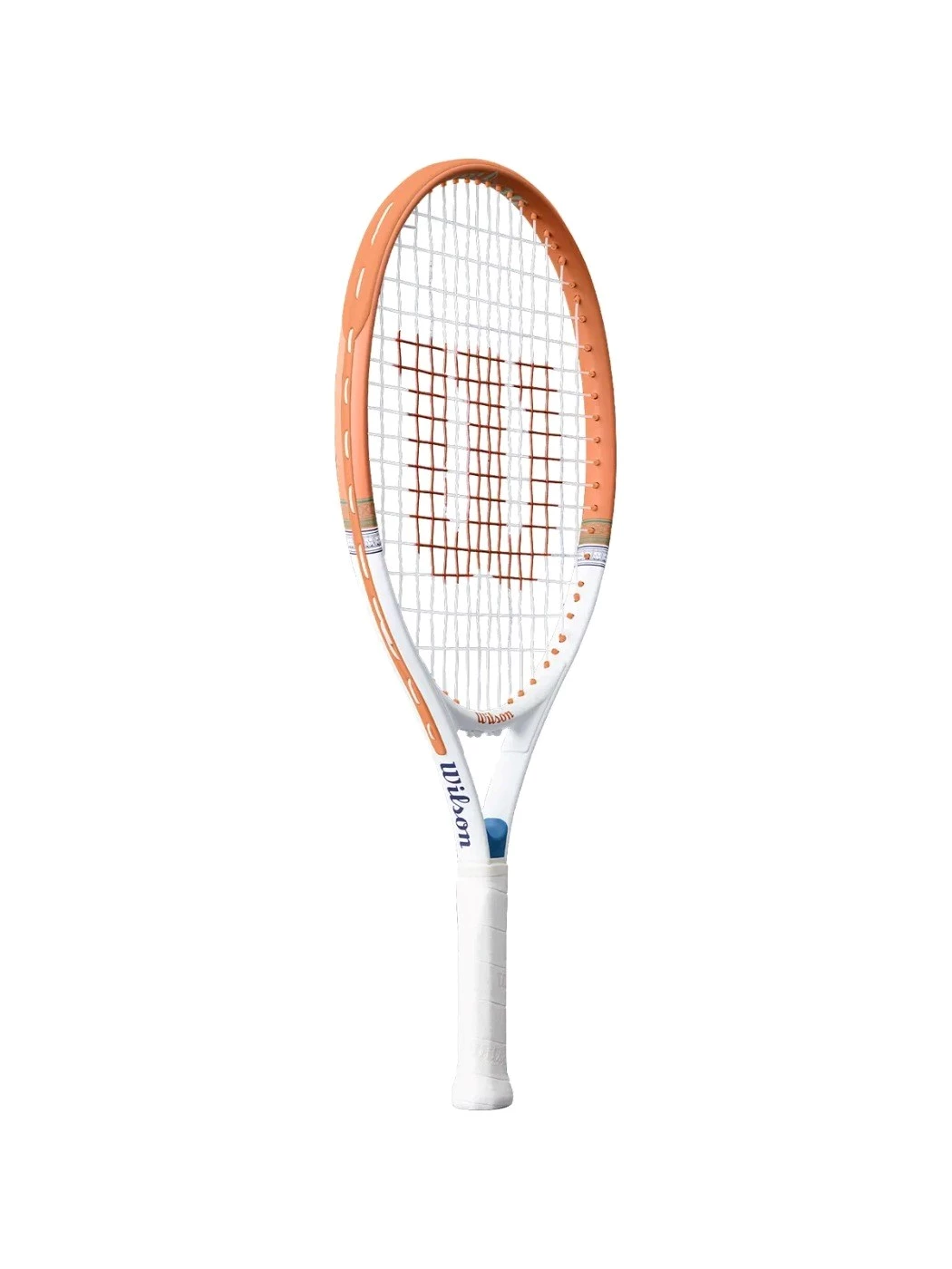RACCHETTA TENNIS BAMBINO WILSON ROLAND GARROS ELITE JR 21