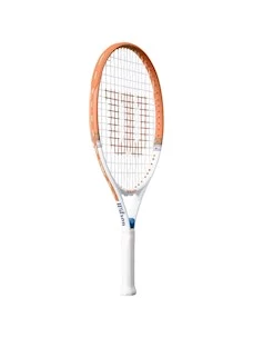 RACCHETTA TENNIS BAMBINO WILSON ROLAND GARROS ELITE JR 21