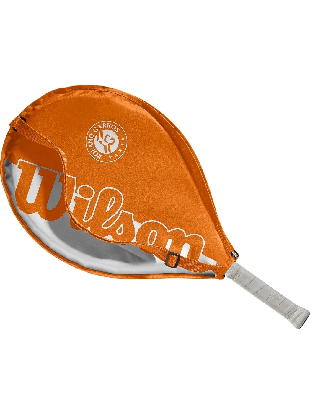 RACCHETTA TENNIS BAMBINO WILSON ROLAND GARROS ELITE JR 21