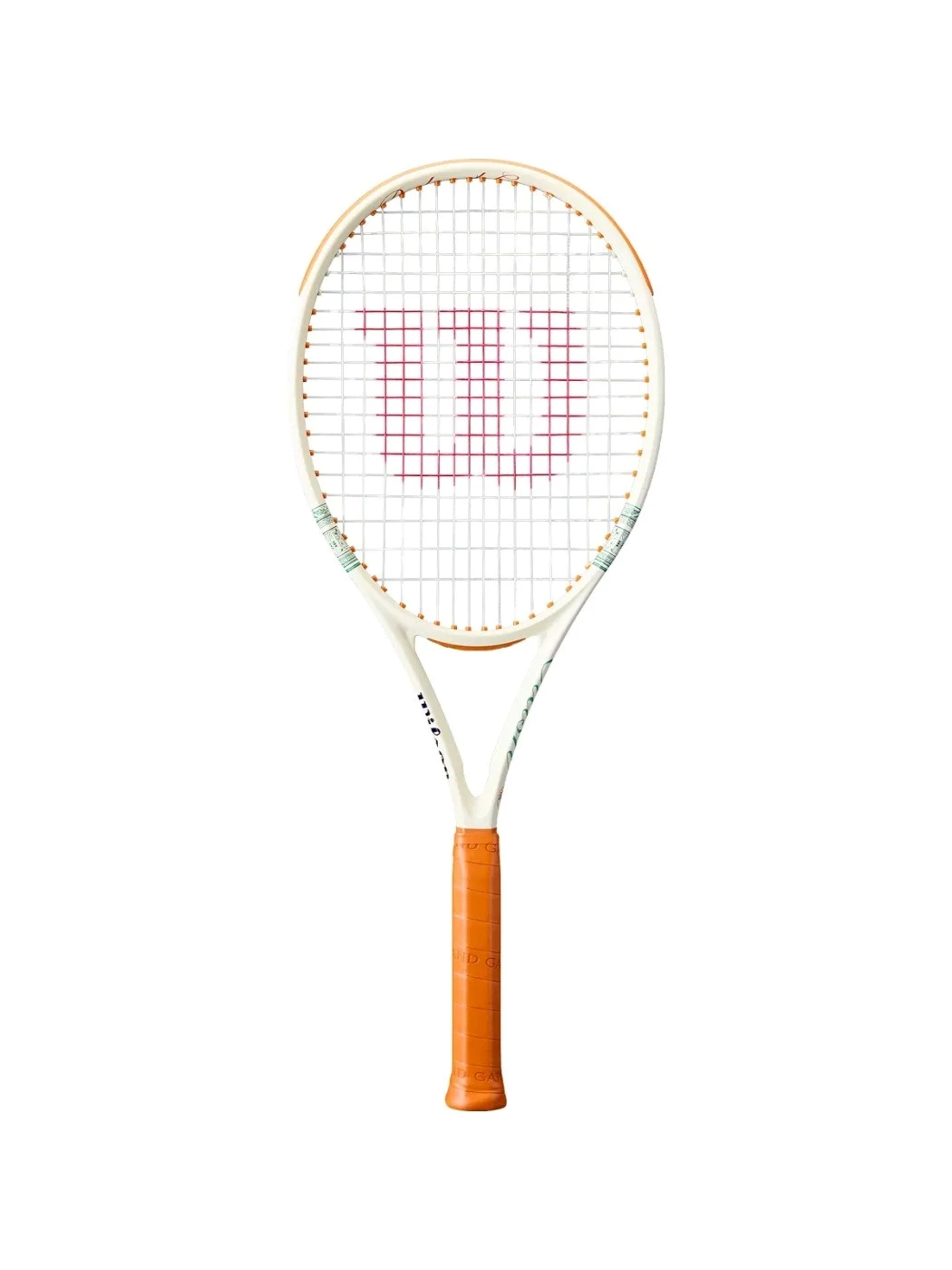 RACCHETTA TENNIS WILSON CLASH 100L V3 RG 26