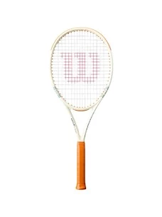 RACCHETTA TENNIS WILSON CLASH 100L V3 RG 26