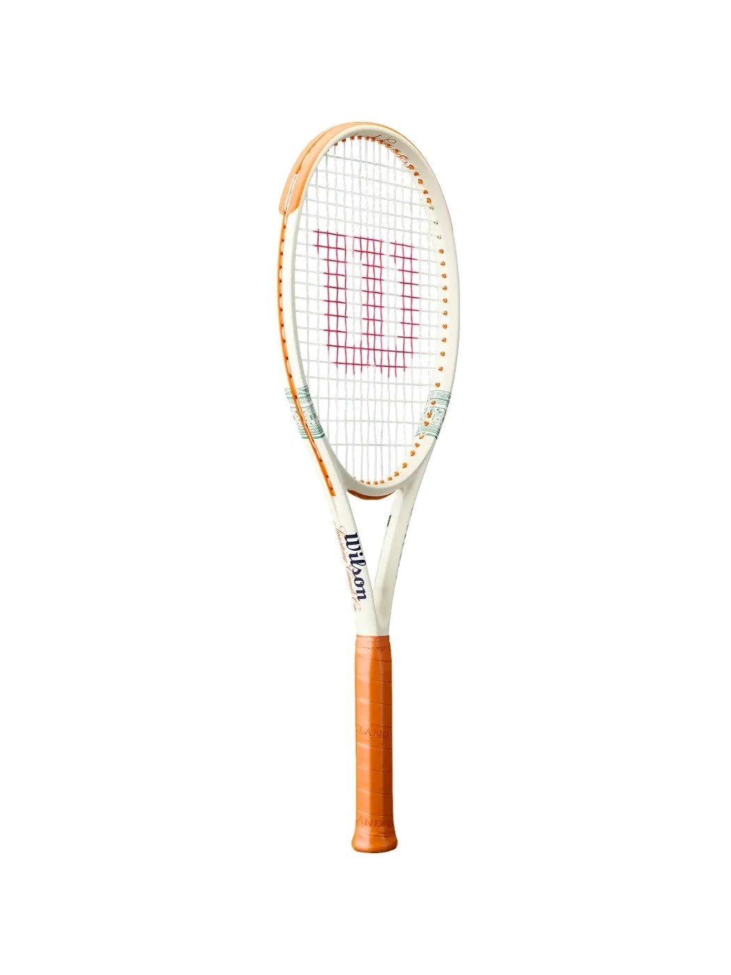 RACCHETTA TENNIS WILSON CLASH 100L V3 RG 26