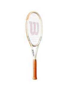 RACCHETTA TENNIS WILSON CLASH 100L V3 RG 26